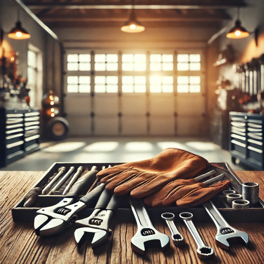 About Our Family-Owned Garage Door Company in Newcastle CA - Professional Service Team