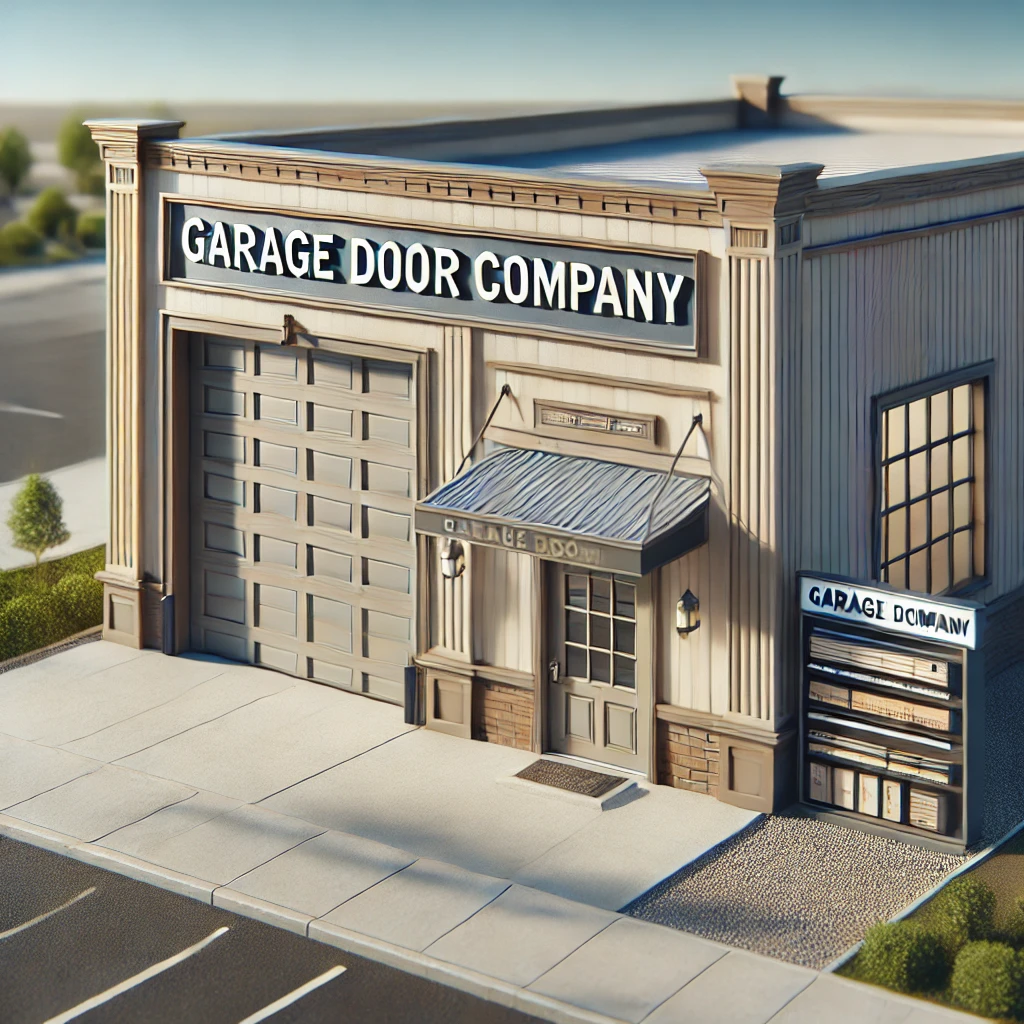 Best Garage Door Company Near Me Newcastle CA - 24/7 Emergency Service