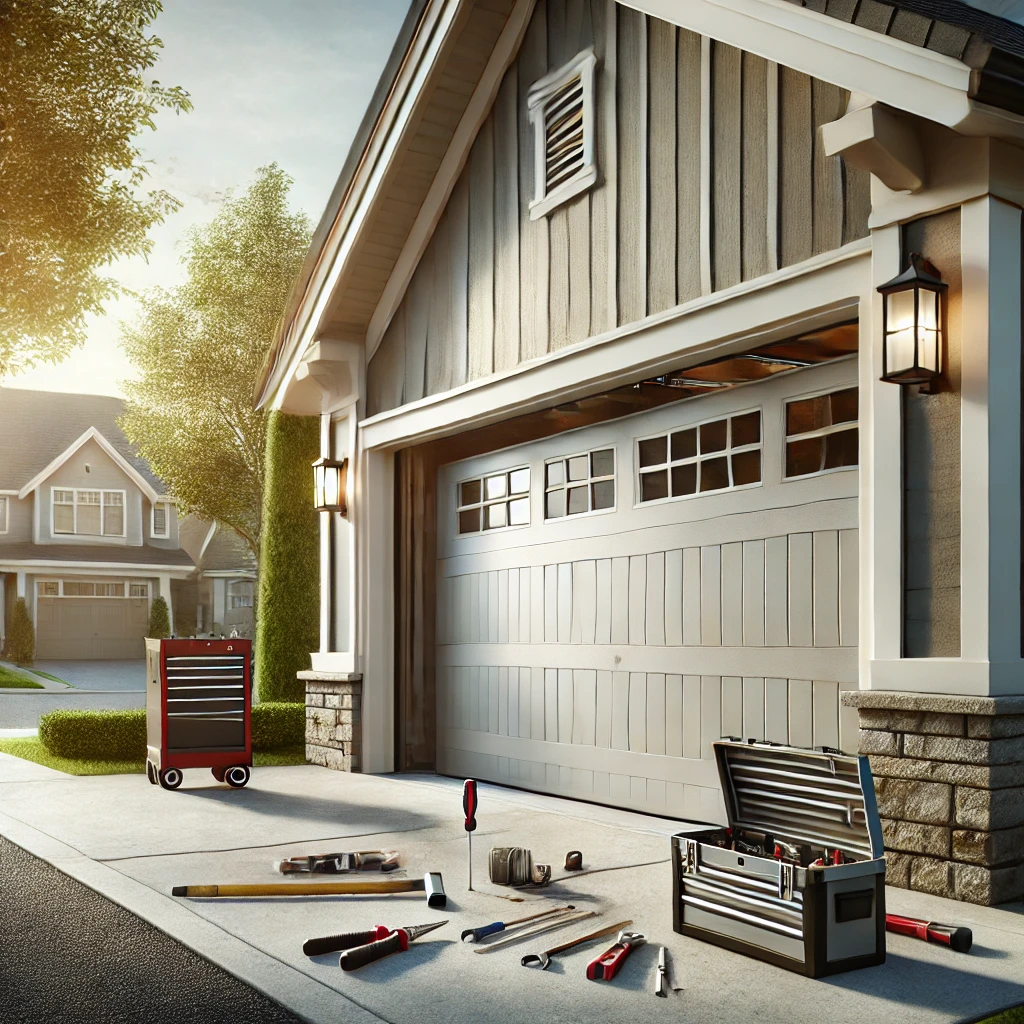 24/7 Garage Door Repair Newcastle CA - Emergency Repair Services by Garage Door Repair Newcastle