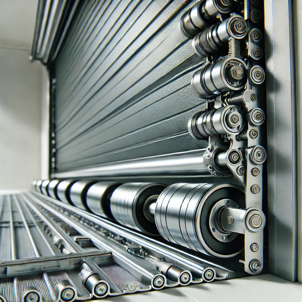 Expert Roller Garage Door Repairs Newcastle CA - Professional Door System Specialists